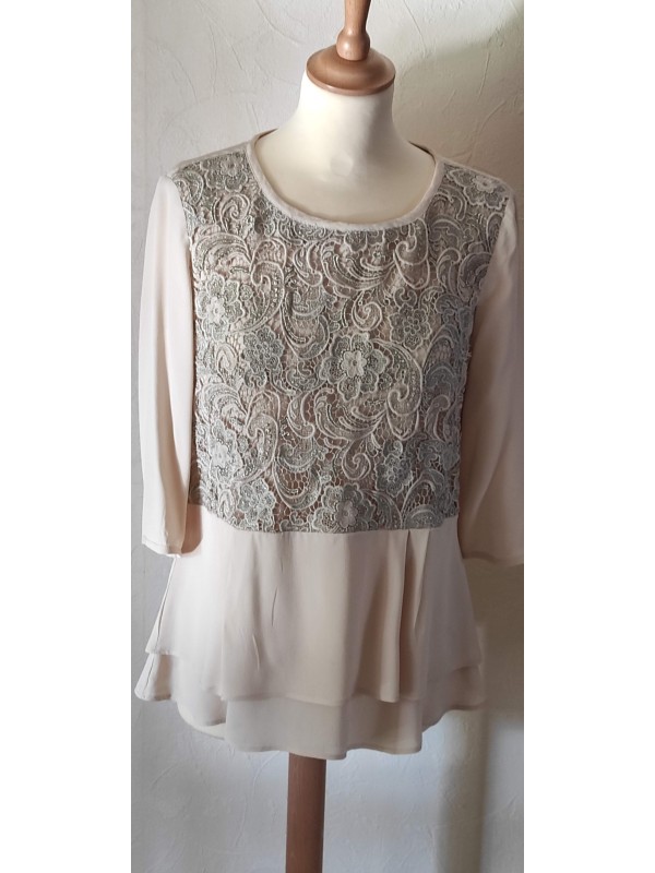 FRENCH CONNECTION - Blouse...