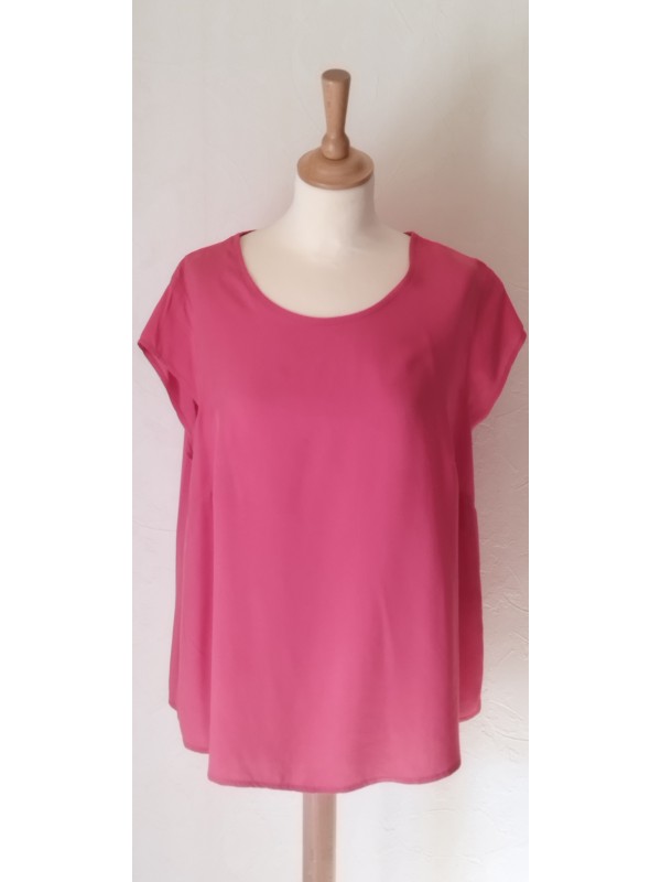 ANNE WEYBURN - Top manches...