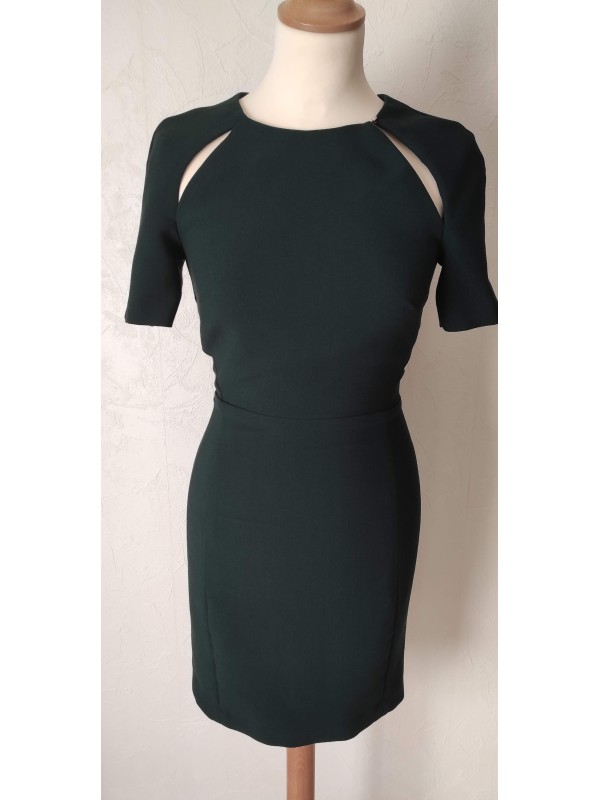 MANGO - Belle robe chic et...