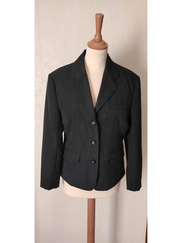MISS CREEKS - Veste blazer