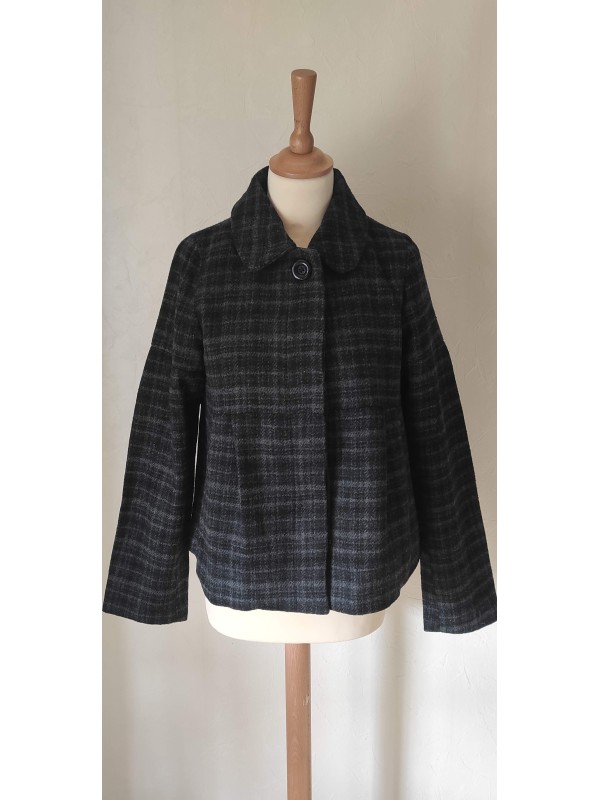 MYSTIC - Veste chaude avec...