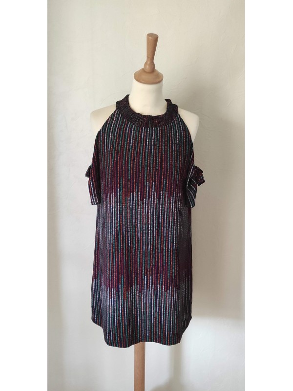 LILI ET LALA - Robe casual...