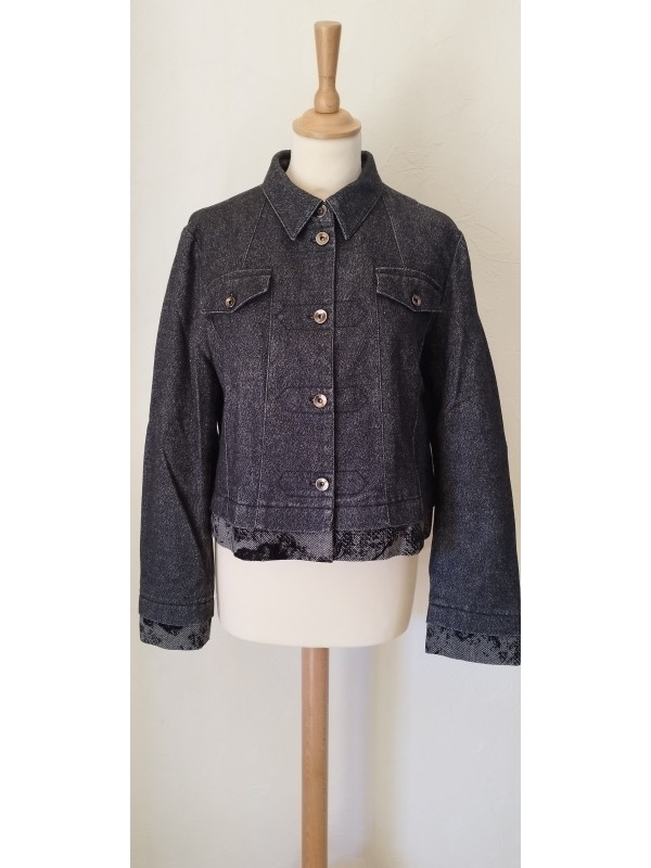 ALAIN MANOUKIAN - Veste...