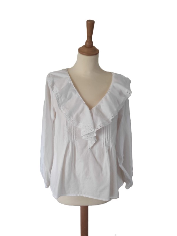 CORTEFIEL - Chemise col...