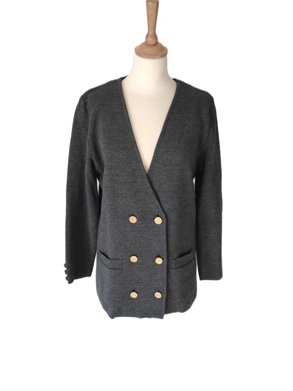 LA MAISON DU JERSEY - Veste...