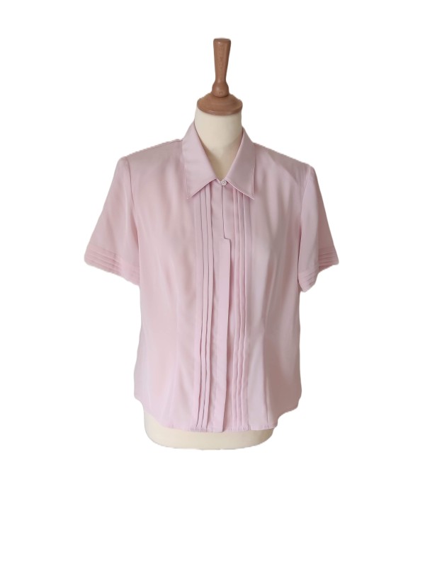 GERARD PASQUIER - Chemise...