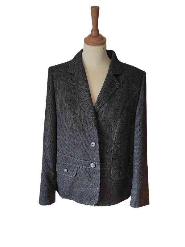 NONET - Veste en laine
