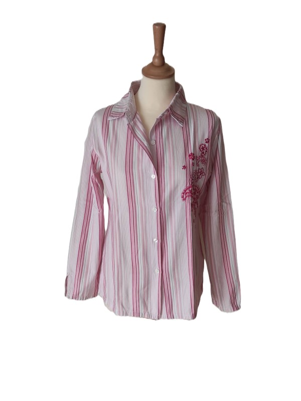 BED AND BREAKFAST - Chemise...