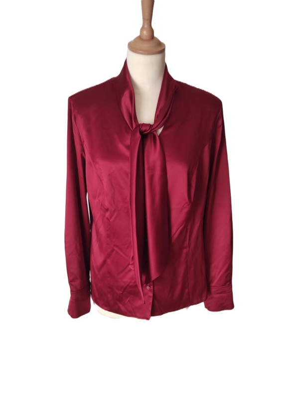 UN JOUR AILLEURS - Chemise...