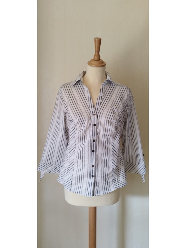 PATRICE BREAL - Chemise...