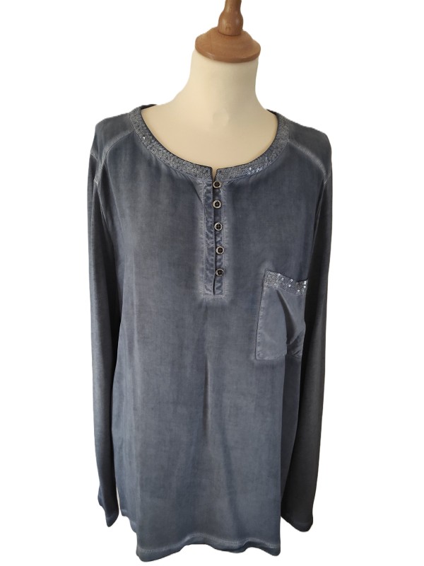 STREET ONE - Tunique longue