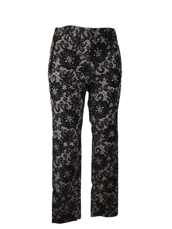 KOOKAI - Pantalon à relief...
