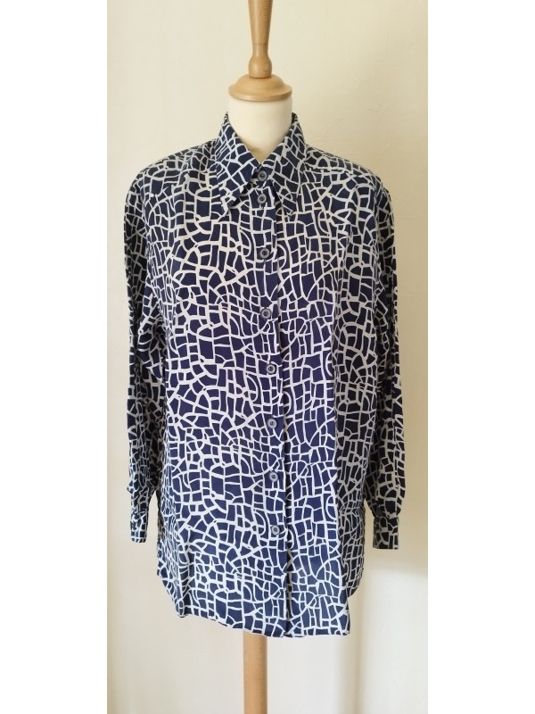 EUGEN KLEIN - Chemise...