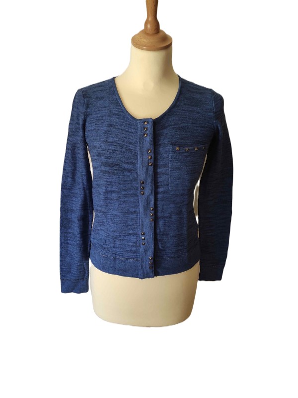 CHATTAWAK - Cardigan court...