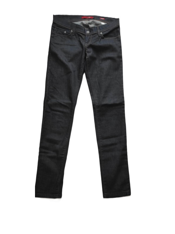 SALSA JEANS - Jean bleu...