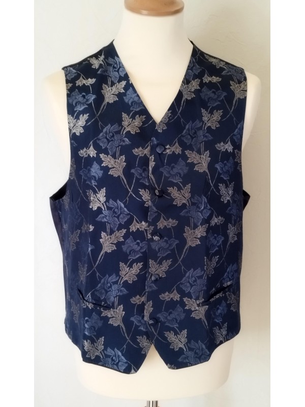 OLLY GAN - Gilet de costume...