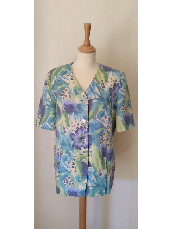 YOUR SIXTH SENSE - Veste...