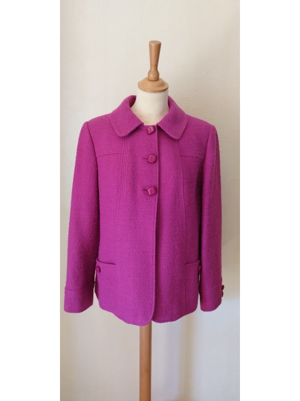 UN JOUR AILLEURS - Veste...