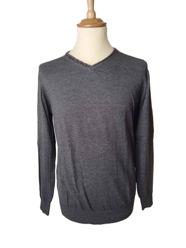 DESIGN BY S.L - Pull col en...