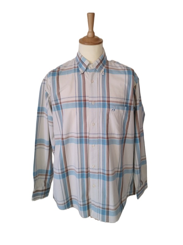 JEZEQUEL - Chemise manches...