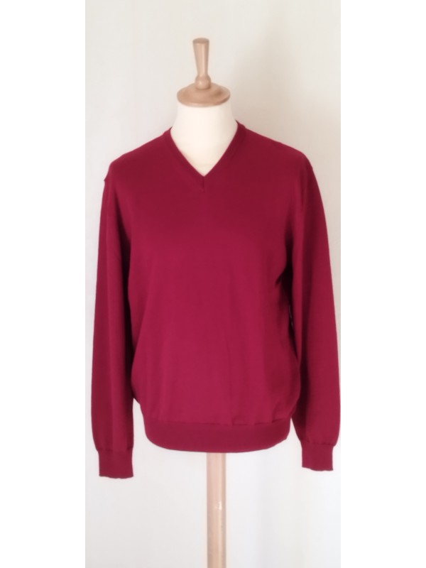 L'HOMME MODERNE - Pull en...