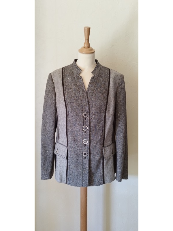 UN JOUR AILLEURS - Veste...