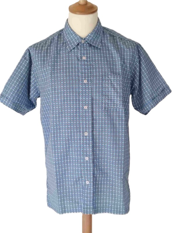 STONE PARK - Chemisette...