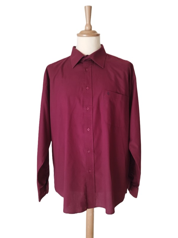 YVES DORSEY - Chemise...