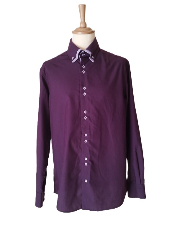 SERGIO VITTI - Chemise...