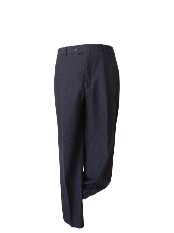DEVRED - Pantalon droit