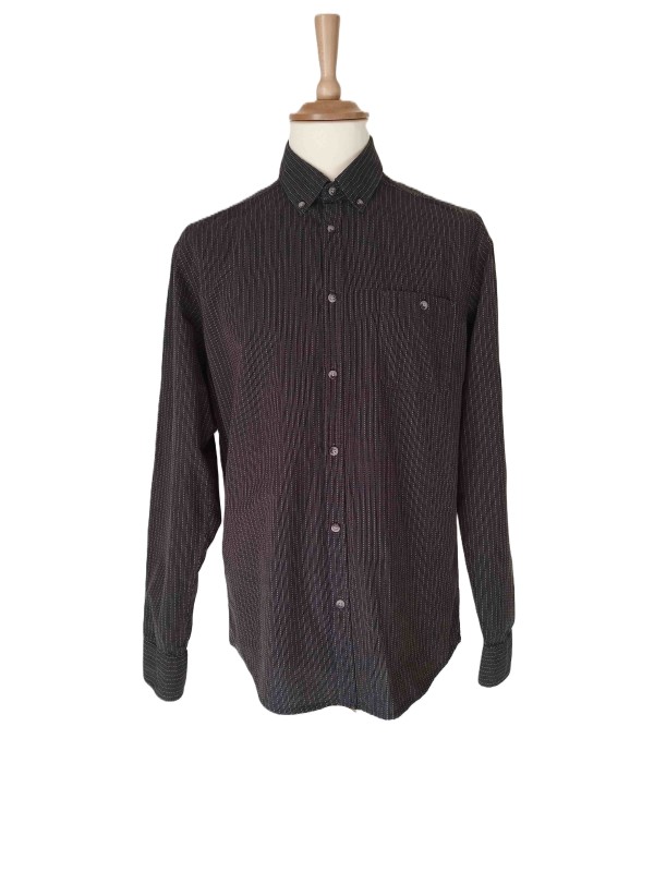 ARMAND THIERY - Chemise à...