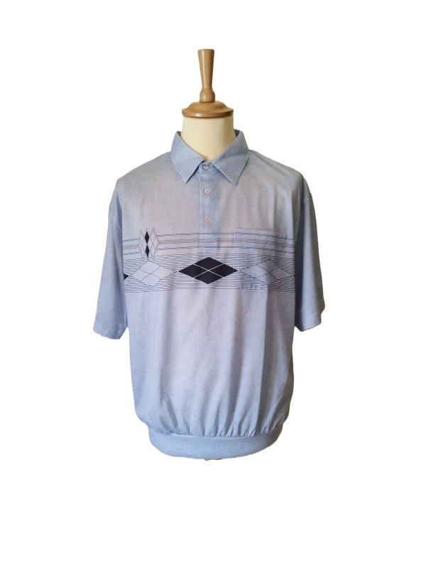 SENATOR - Polo fin à...