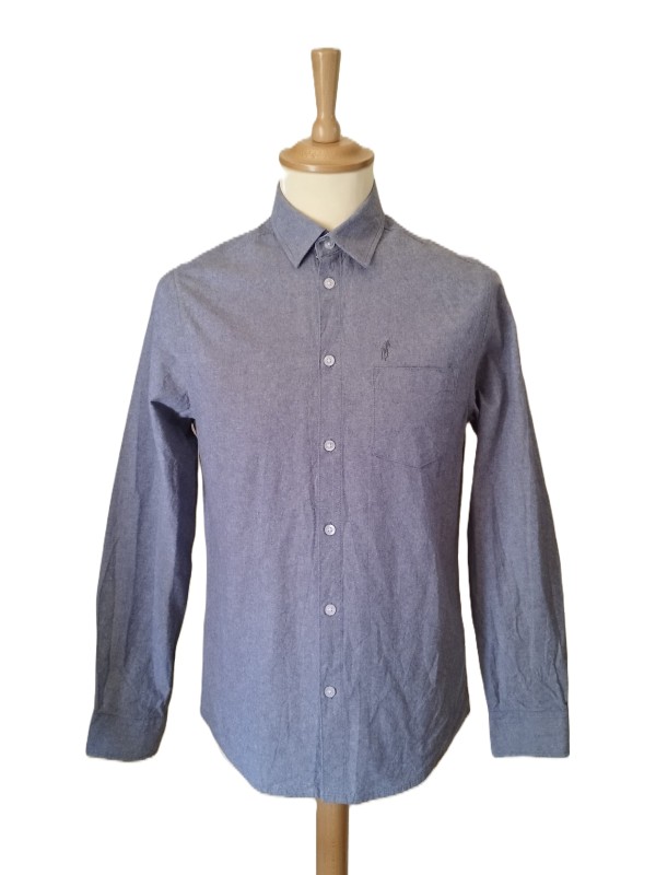 GENTLEMAN FARMER - Chemise...