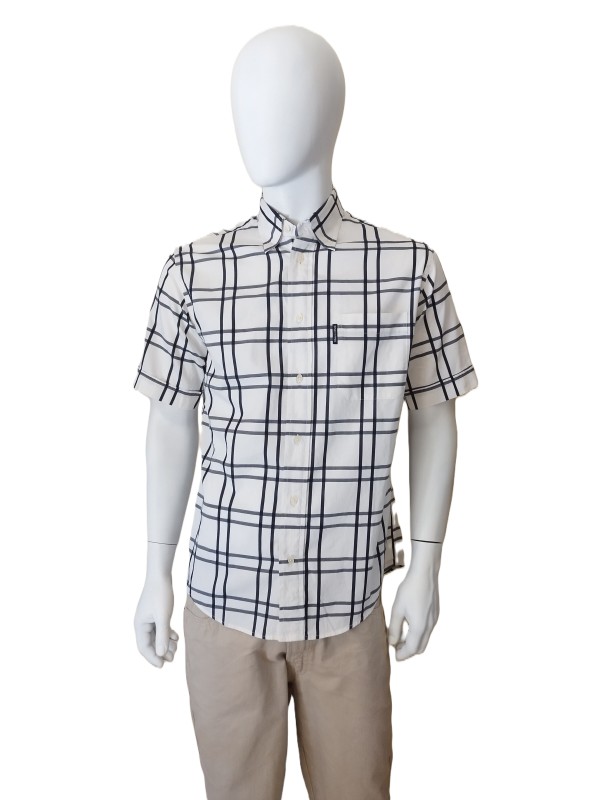 EDEN PARK - Chemise à...