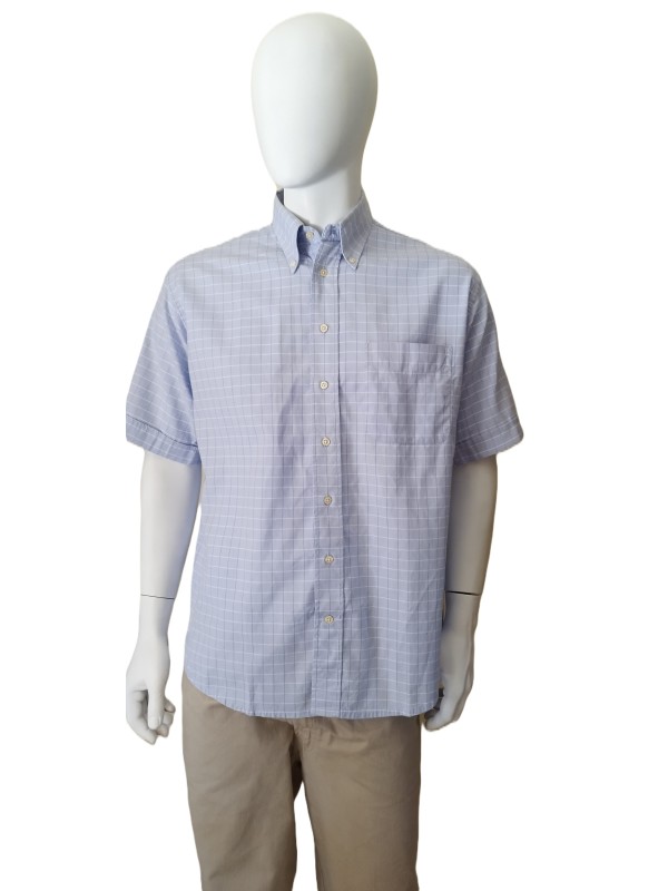 CAP VILLE DEVRED - Chemise...