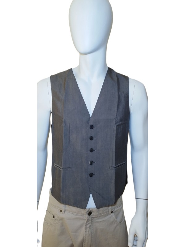 Gilet jacket de costume...