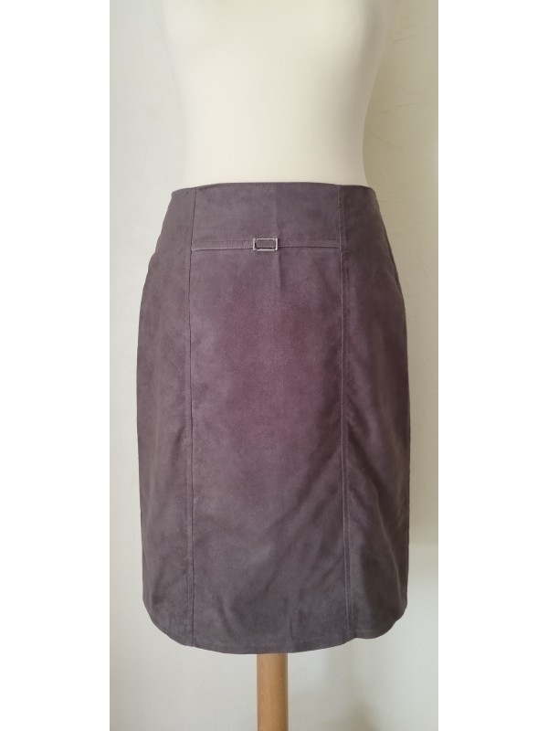 ARMAND THIERY - Jupe droite...