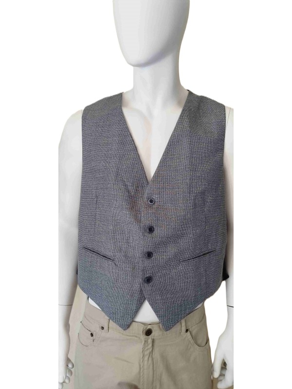 Gilet jacket de costume...