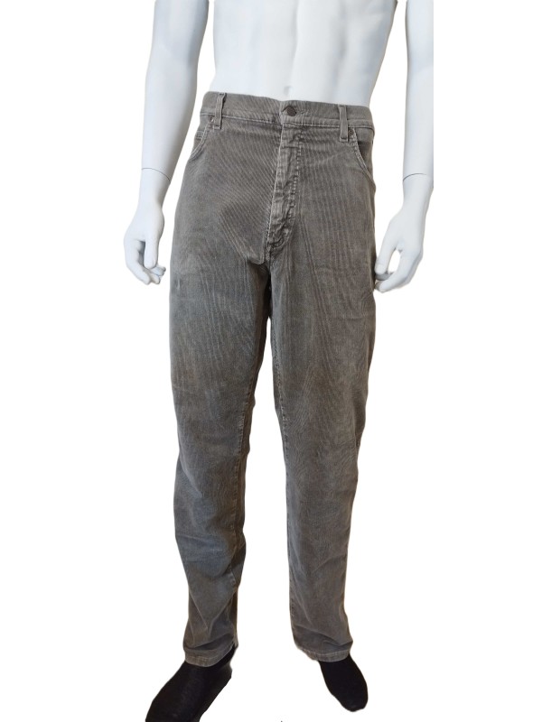 WRANGLER - Pantalon en...