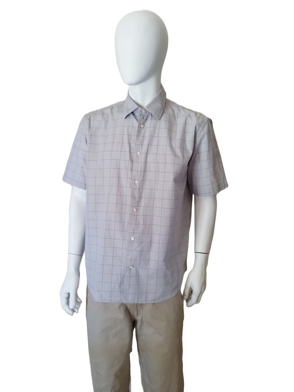 BURTON MR & MRS - Chemise à...