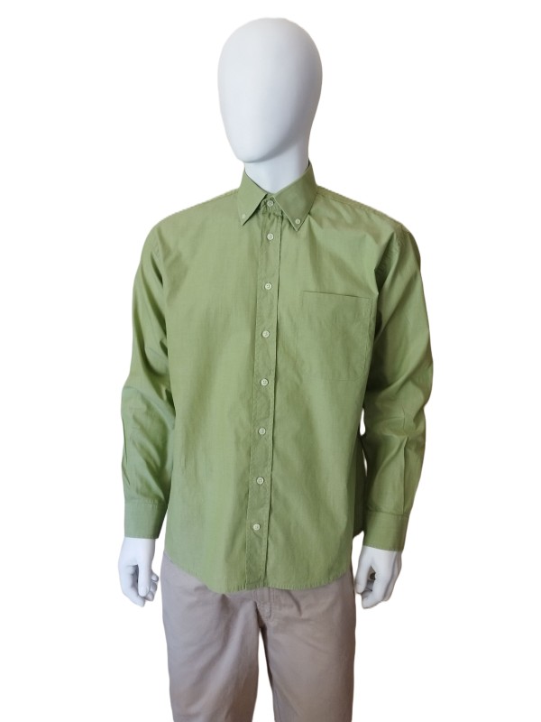 CAP VILLE DEVRED - Chemise...