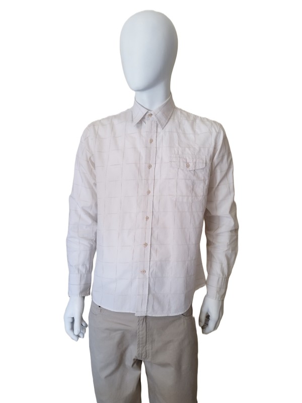 DEVRED - Chemise manches...