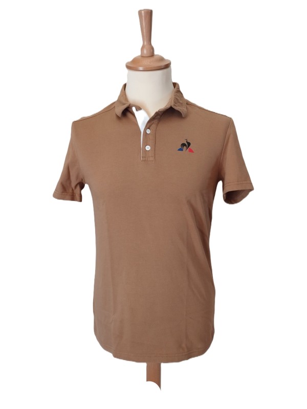 LE COQ SPORTIF - Polo...