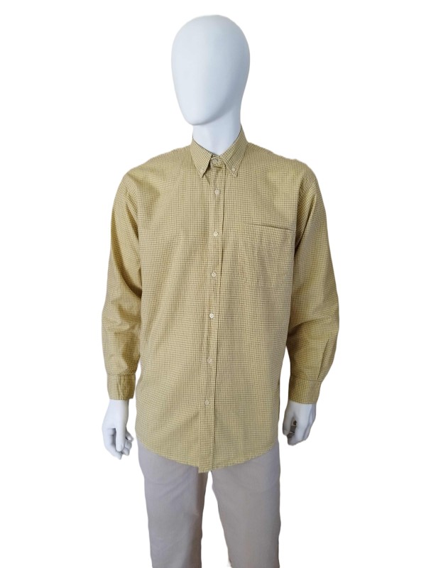 DONOVAN - Chemise à petits...