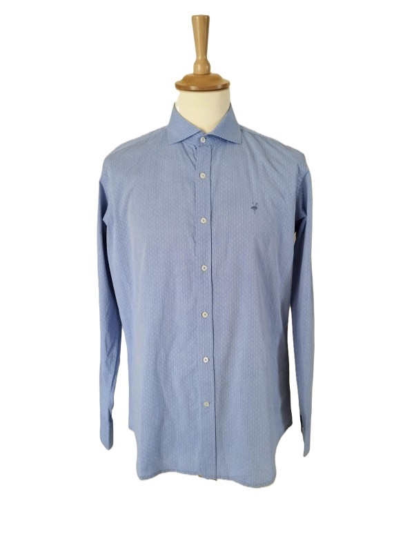 EL FLAMENCO - Chemise à...