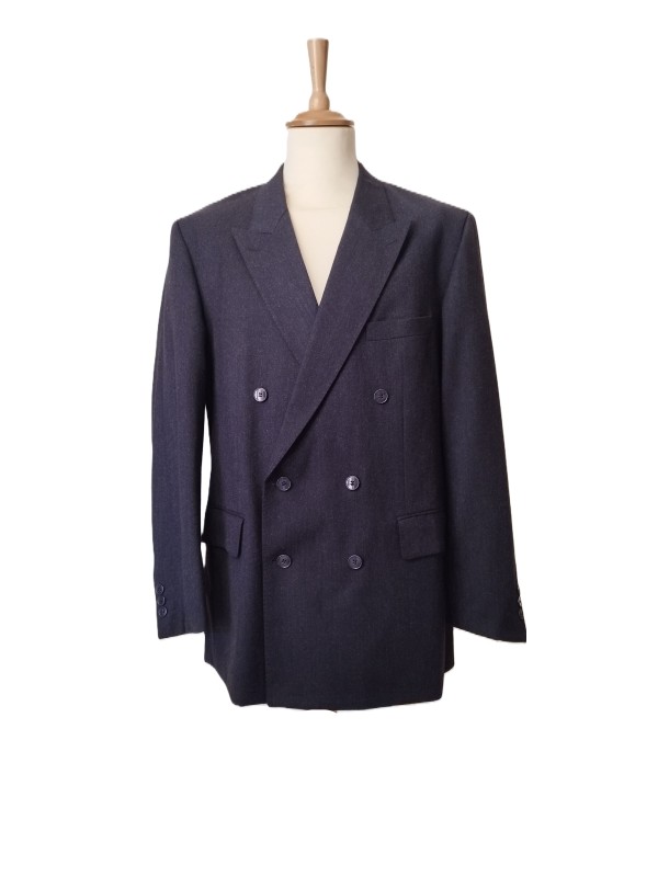 BURTON - Veste blazer en...