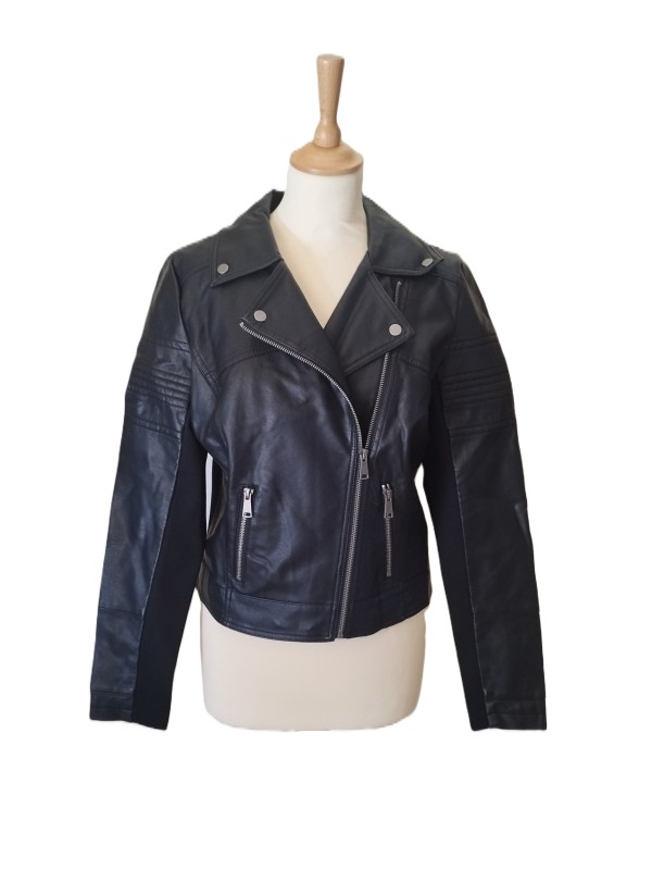 MS MODE - Blouson coupe...