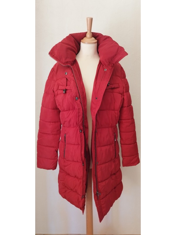 CHRISTINE LAURE - Manteau...