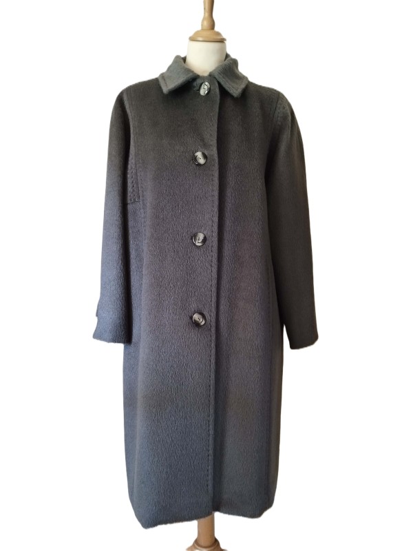 WEINBERG - Manteau vintage...