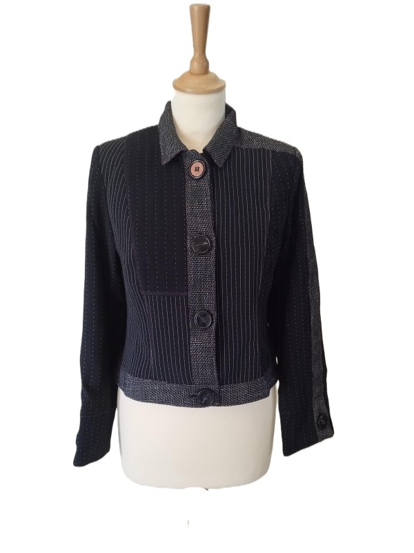 DPM by DEPECH'MODE - Veste...